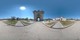Patuxai Victory Monument (Vientiane)