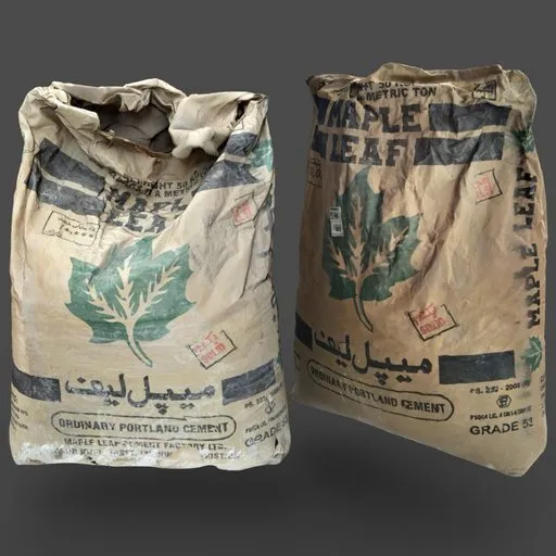 Cement Bag
