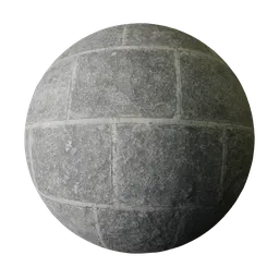 Weathered Gray Kota Stone Tiles