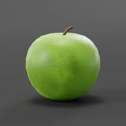 Green Apple