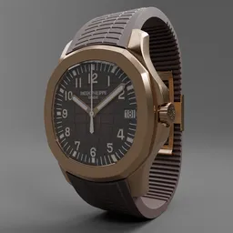 Patek Philippe Aquanaut