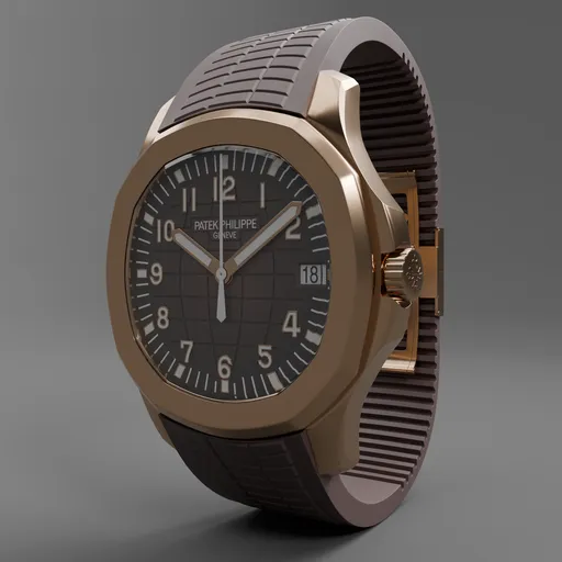 Patek Philippe Aquanaut