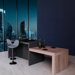 Kitchen set