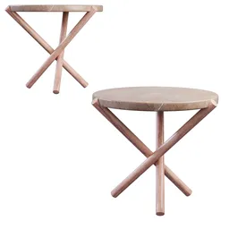 Naturam table