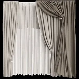 Curtain