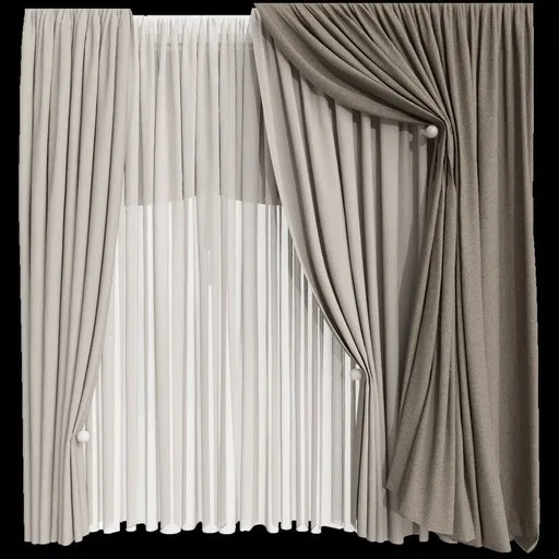 Curtain
