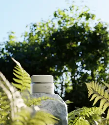 Outdoor Product Render