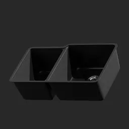 Sink S51 S510-U760 by Hansgrohe