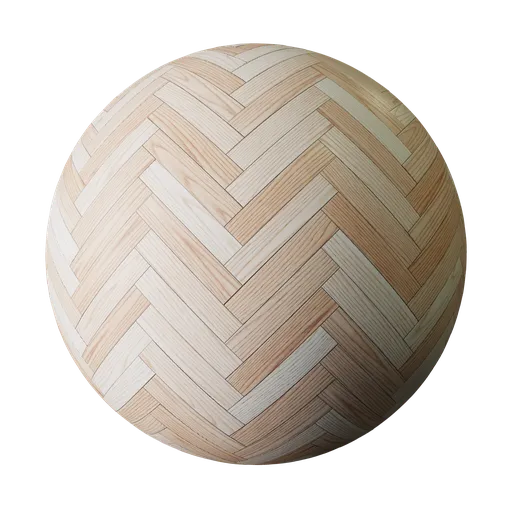 Wooden parquets