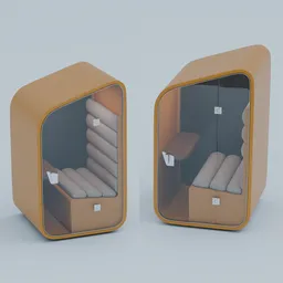 Office Pod/Booth