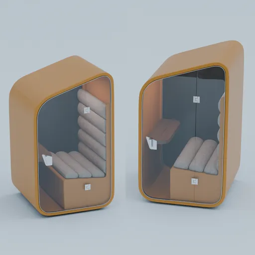 Office Pod/Booth
