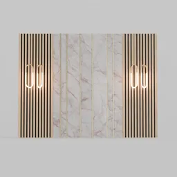 Wall Panel