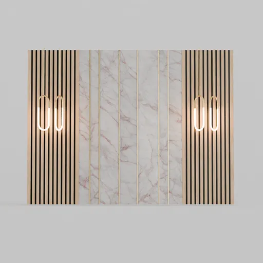 Wall Panel