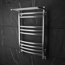 Radiator Enisey w/shelf P10