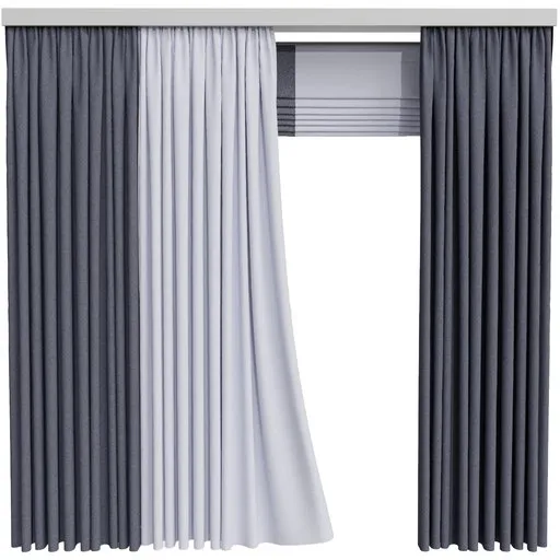Curtain