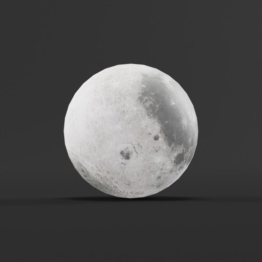 Moon