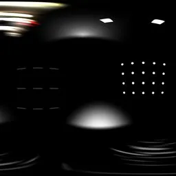 Black White Light Studio