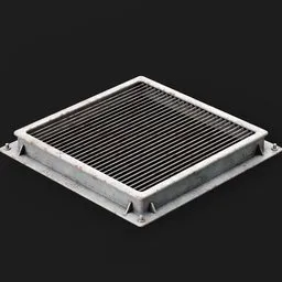 Wall Vent