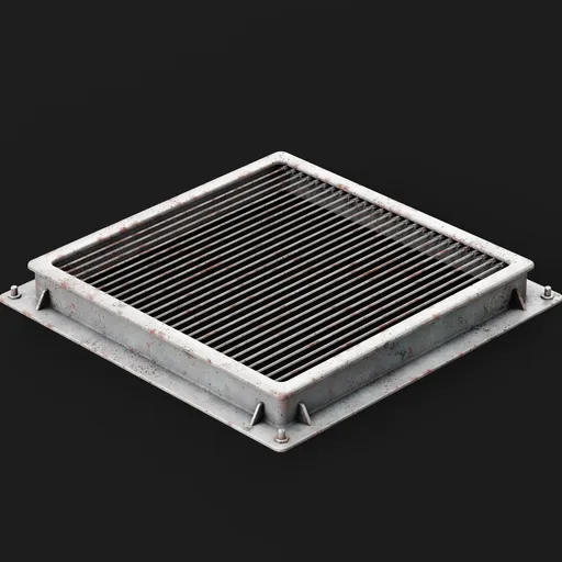 Wall Vent