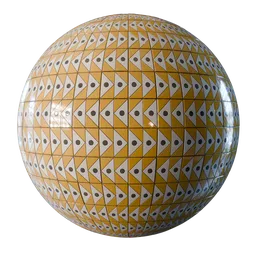 Signal Ceramic Tiles