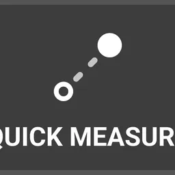Quick Measure v2