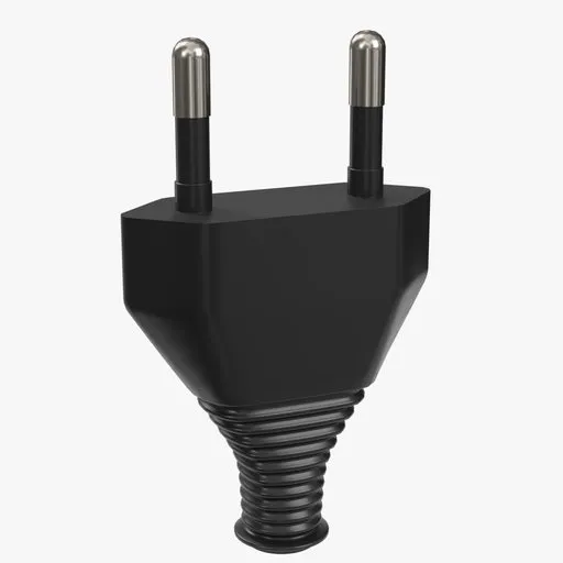 European Power Plug