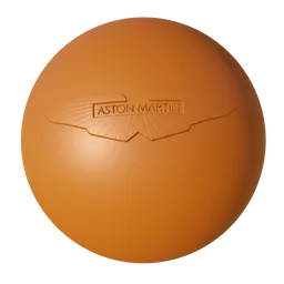 Rokviz Car Logo Brushes Aston Martin