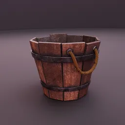 Bucket