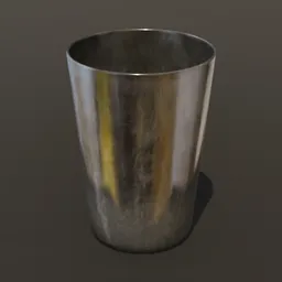 Glass Metal