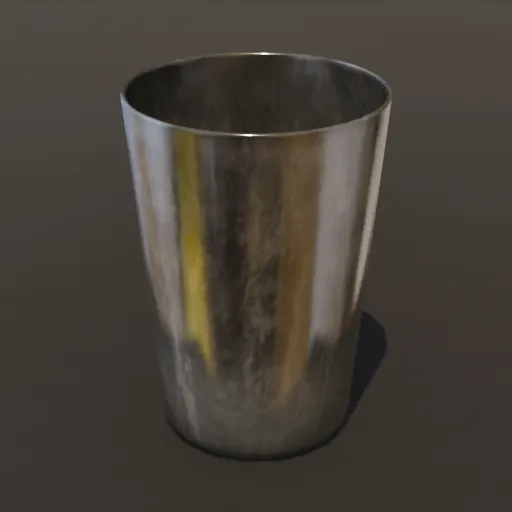 Glass Metal