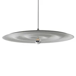 Alma Suspension Pendant Lamp