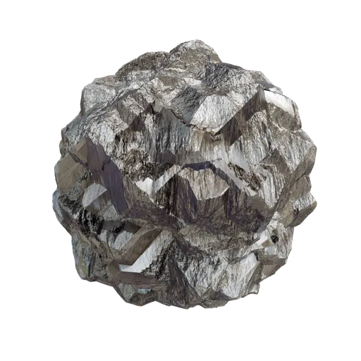 Quartz Crystal