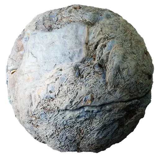 Rock Blue