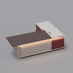 Office desk