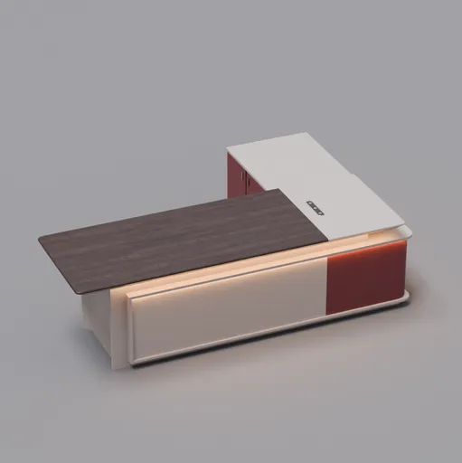 Office desk