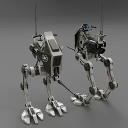 AT-RT Walker