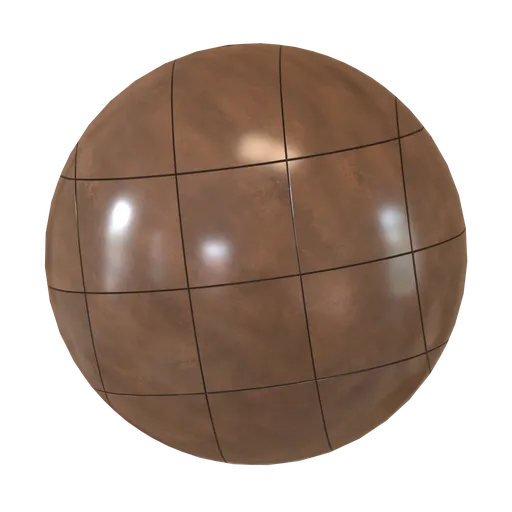 Ceramic floor (ceramic)
