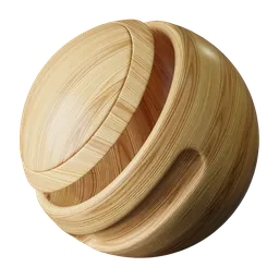 Wood