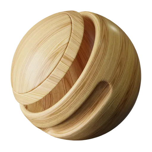 Wood