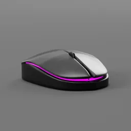 Mouse Bluetooth
