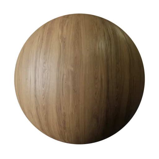 Natural Walnut Wood Veneer