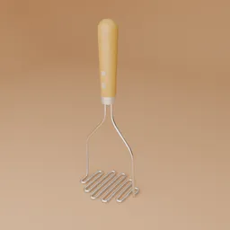 IKEA Vardagen Potato Masher