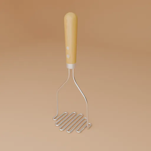 IKEA Vardagen Potato Masher