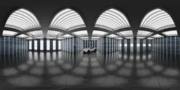 Studio Car Light - HDRi