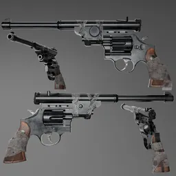 Revolver