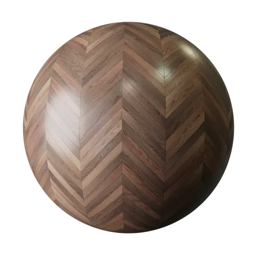 Wooden parquets