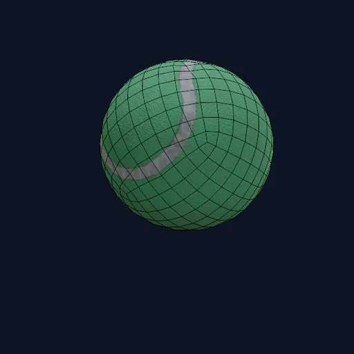 Tenis Ball