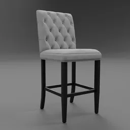 Dantone Home Bardo 2 stool