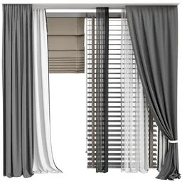 Curtain