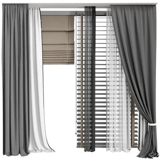 Curtain